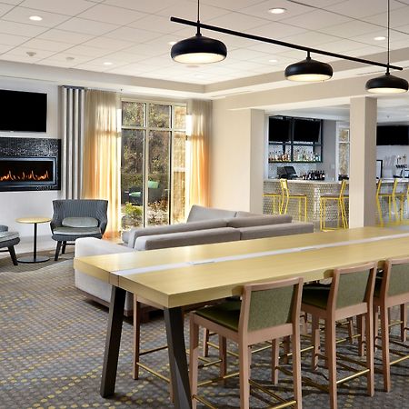 Holiday Inn Raleigh Durham Airport By Ihg Morrisville Esterno foto