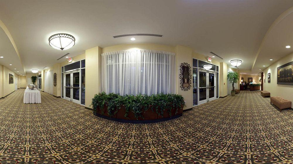 Holiday Inn Raleigh Durham Airport By Ihg Morrisville Esterno foto