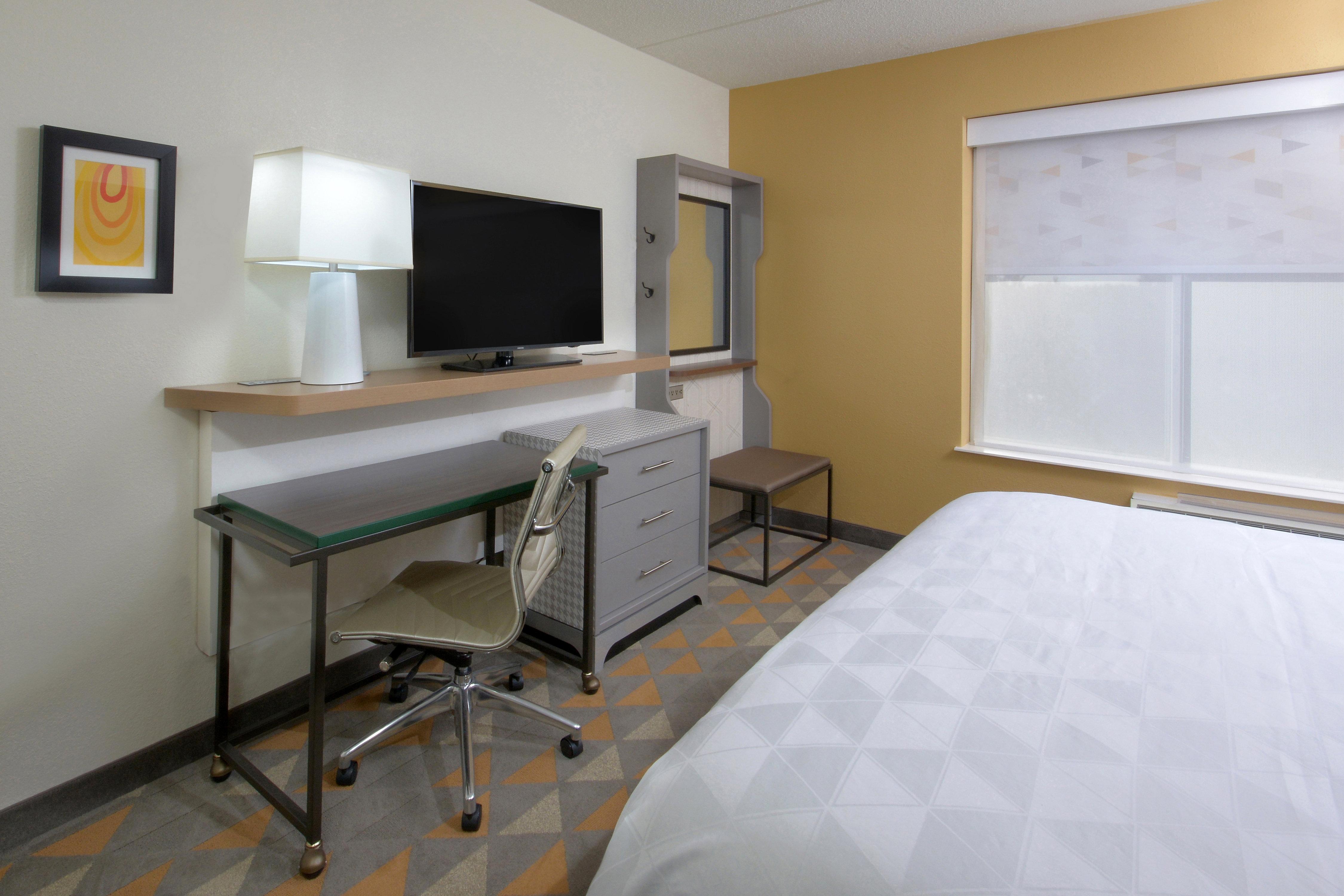 Holiday Inn Raleigh Durham Airport By Ihg Morrisville Esterno foto