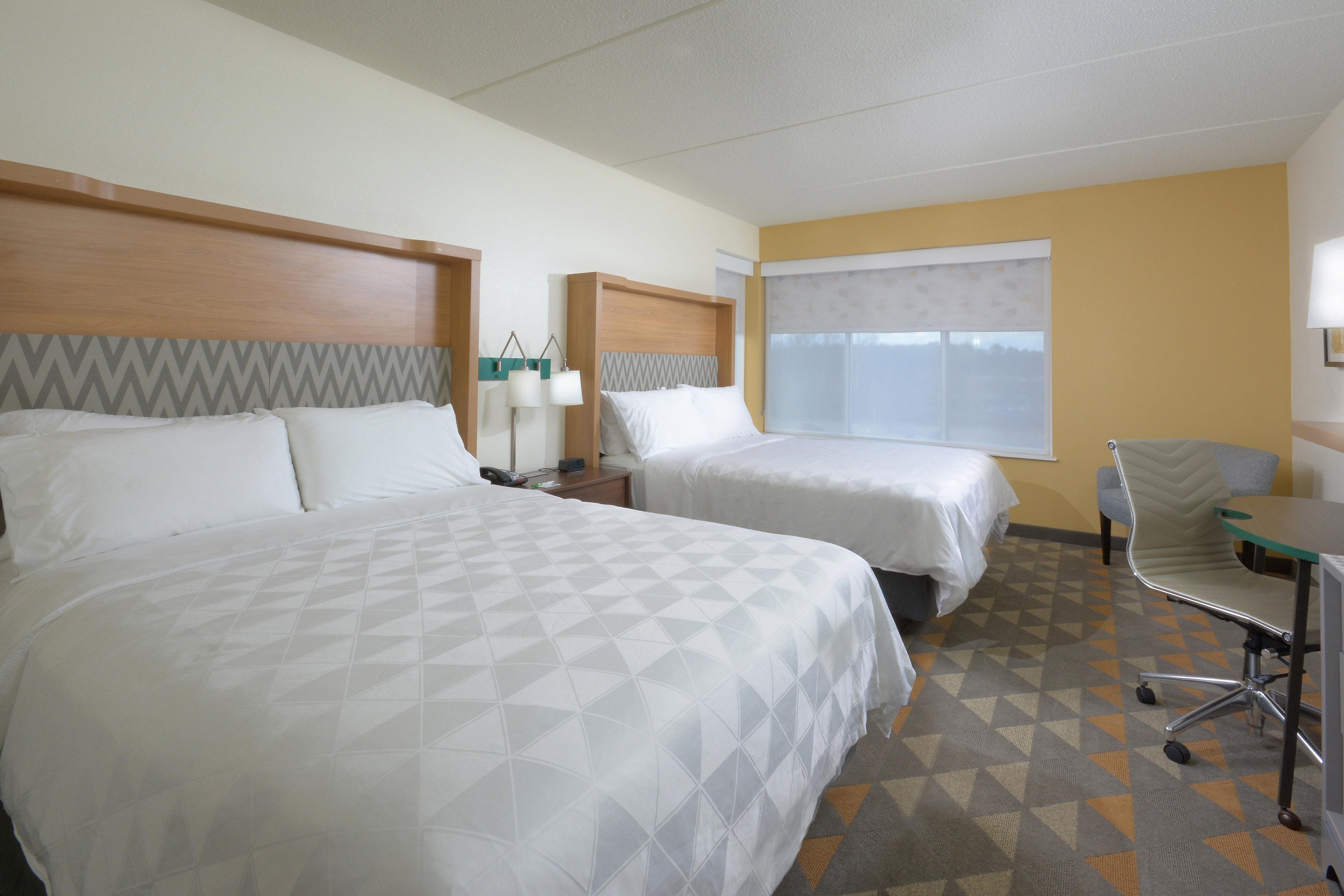 Holiday Inn Raleigh Durham Airport By Ihg Morrisville Esterno foto
