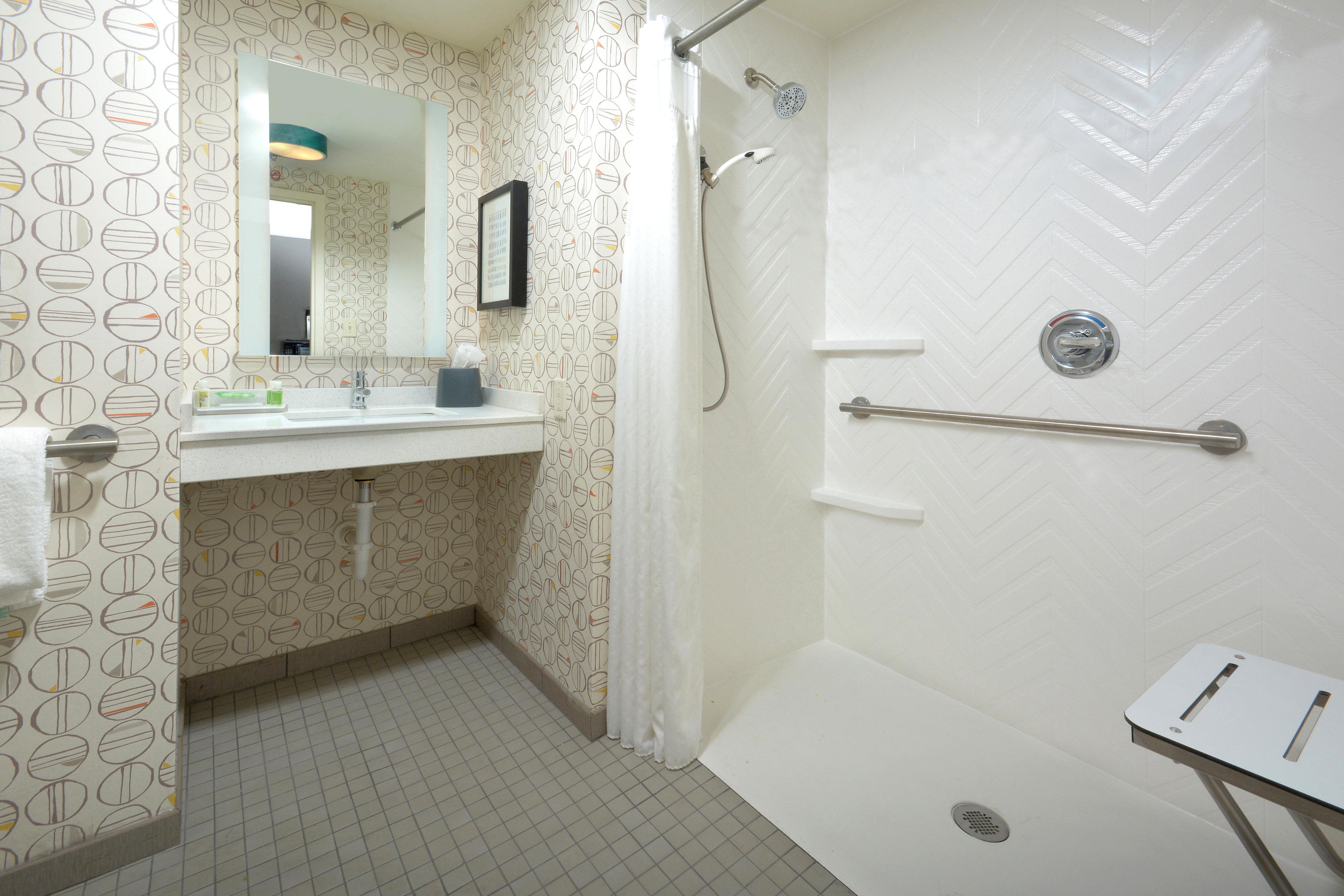 Holiday Inn Raleigh Durham Airport By Ihg Morrisville Esterno foto