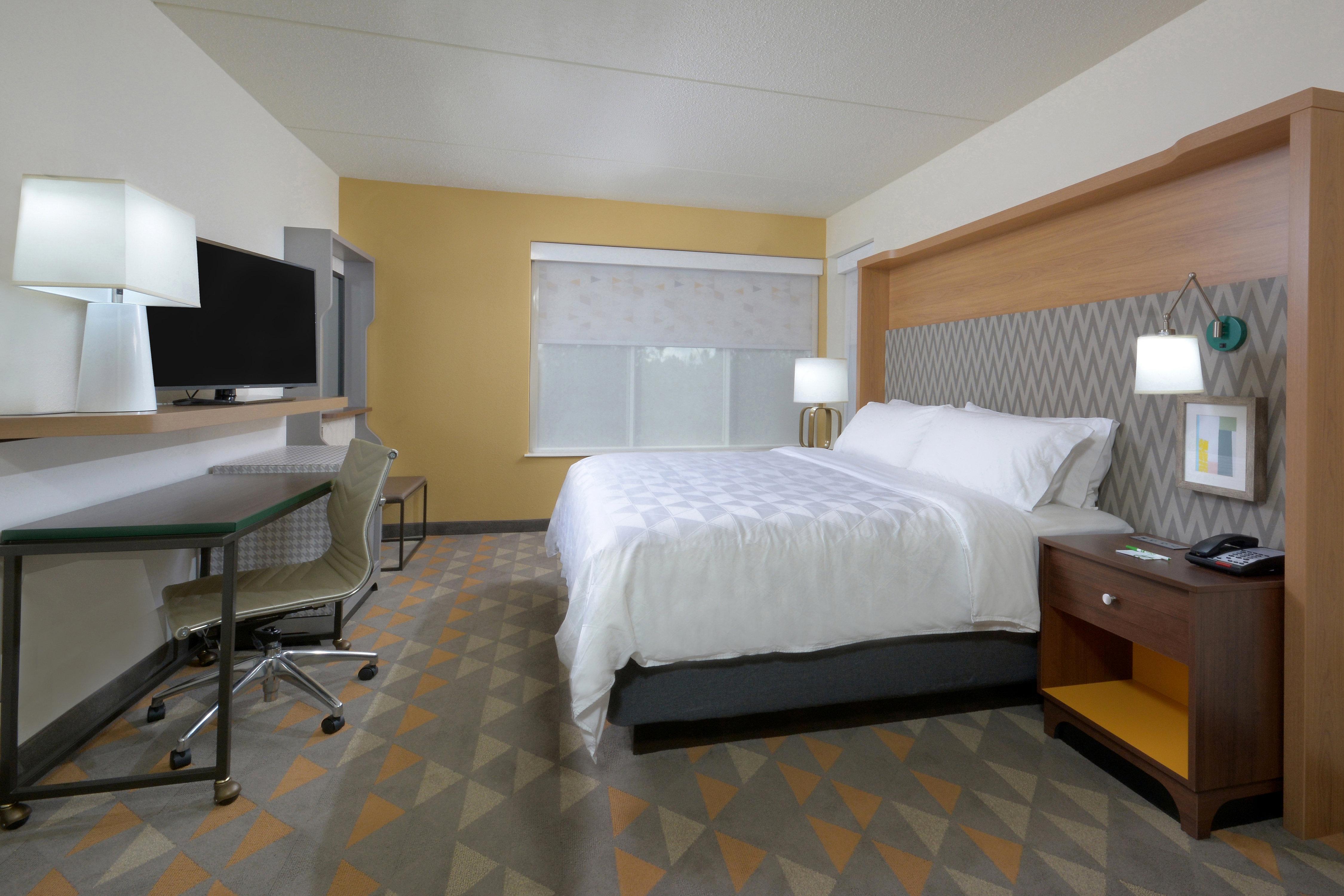Holiday Inn Raleigh Durham Airport By Ihg Morrisville Esterno foto