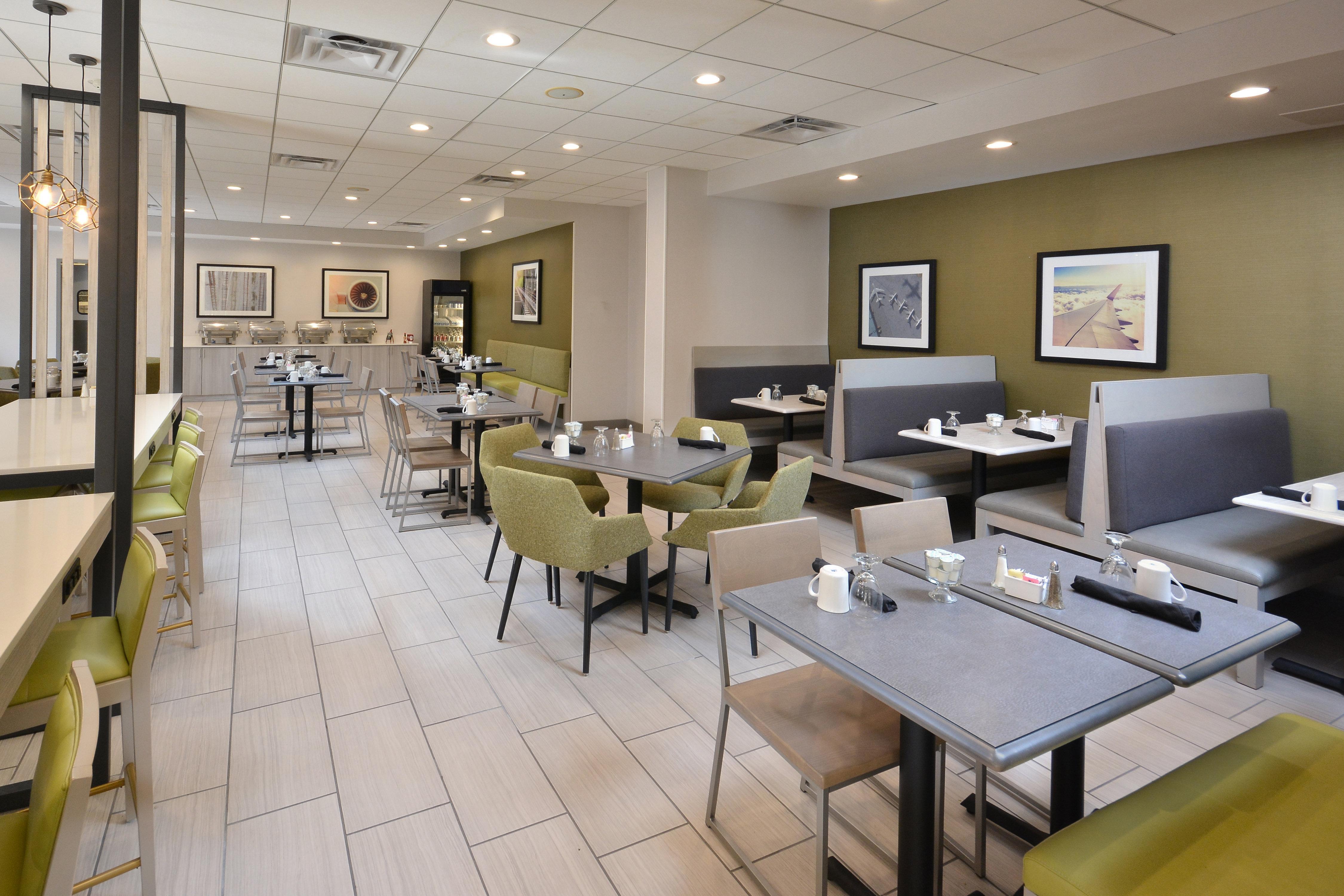 Holiday Inn Raleigh Durham Airport By Ihg Morrisville Esterno foto