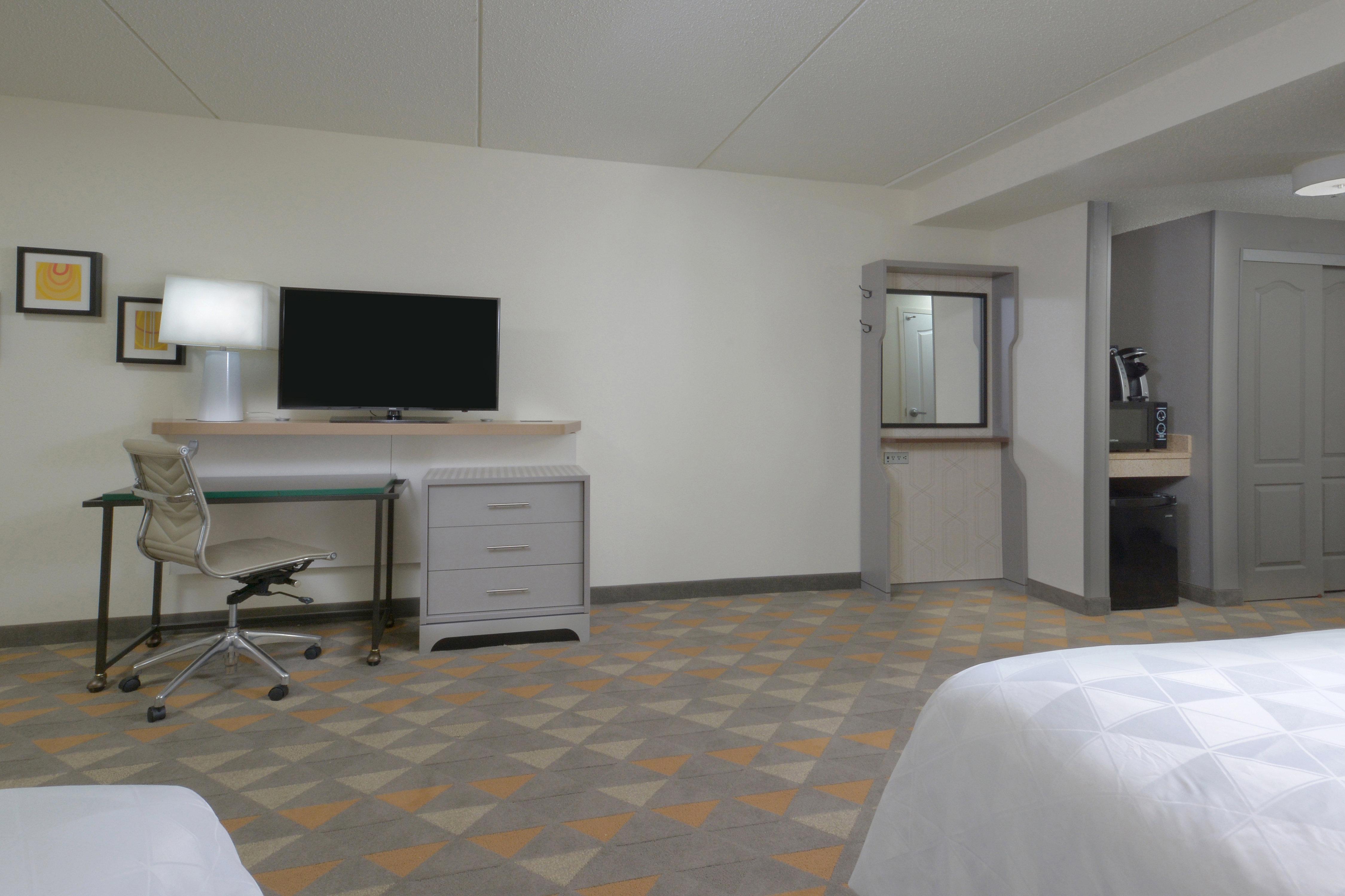 Holiday Inn Raleigh Durham Airport By Ihg Morrisville Esterno foto