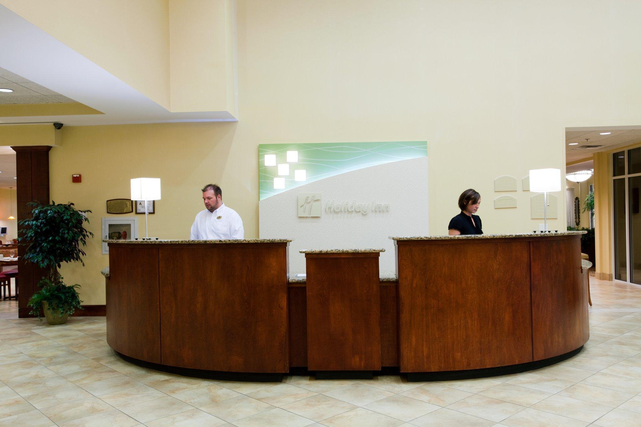 Holiday Inn Raleigh Durham Airport By Ihg Morrisville Esterno foto