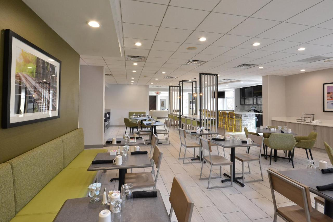 Holiday Inn Raleigh Durham Airport By Ihg Morrisville Esterno foto