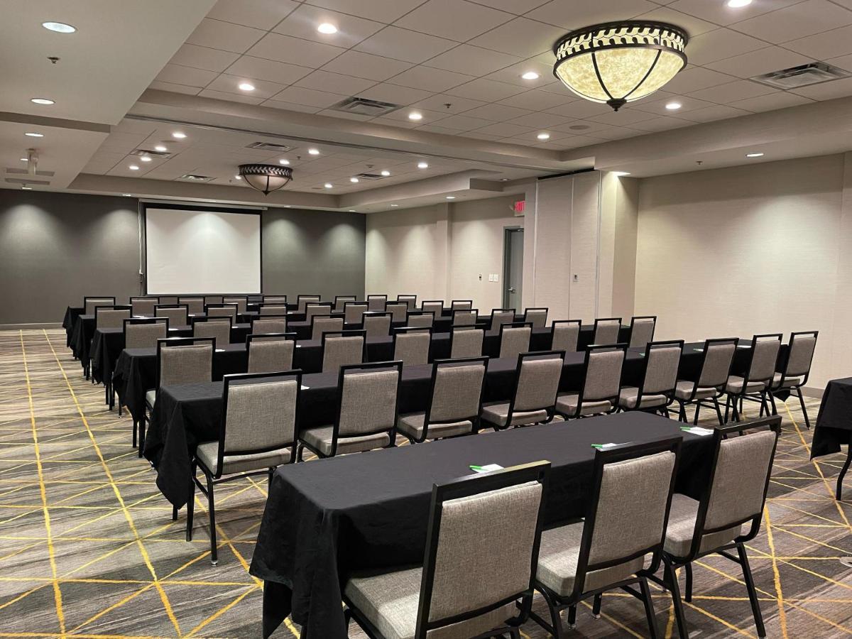 Holiday Inn Raleigh Durham Airport By Ihg Morrisville Esterno foto