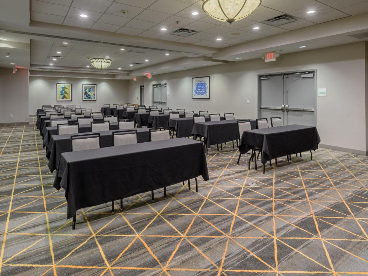 Holiday Inn Raleigh Durham Airport By Ihg Morrisville Esterno foto