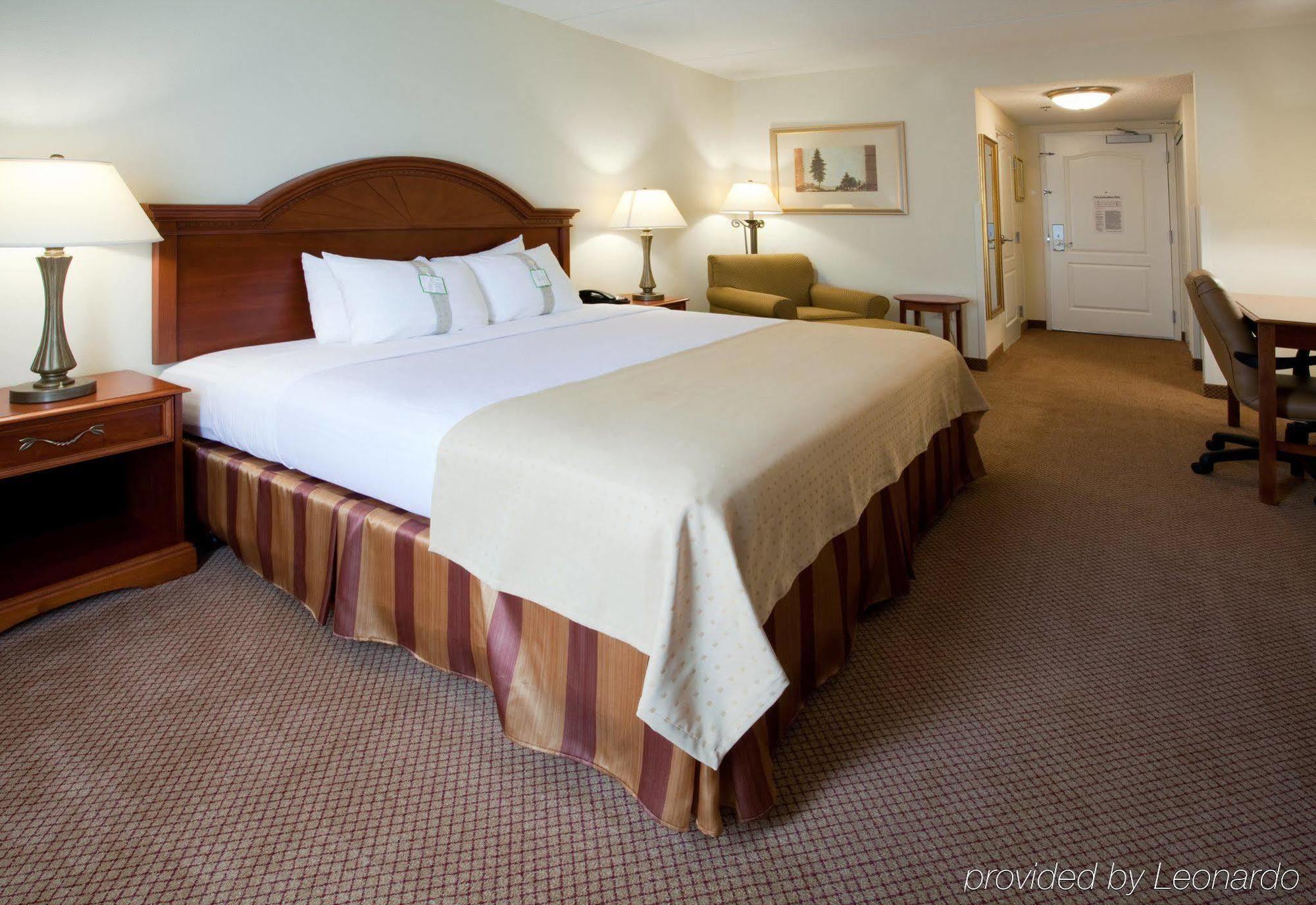 Holiday Inn Raleigh Durham Airport By Ihg Morrisville Camera foto