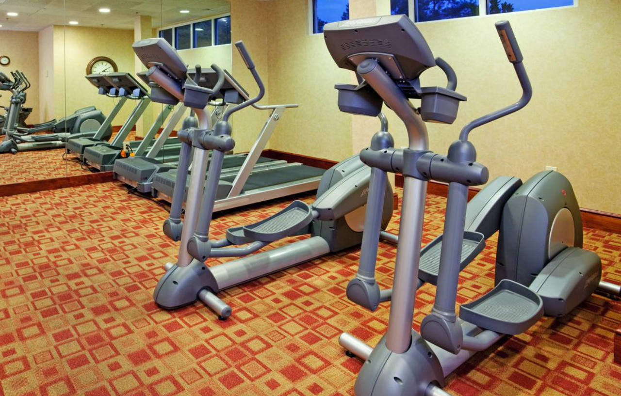 Holiday Inn Raleigh Durham Airport By Ihg Morrisville Esterno foto