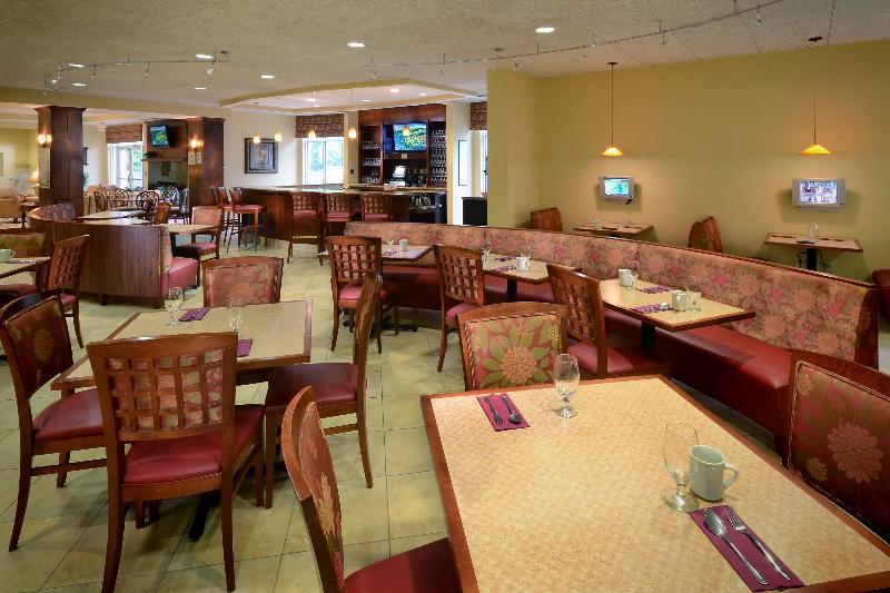 Holiday Inn Raleigh Durham Airport By Ihg Morrisville Esterno foto
