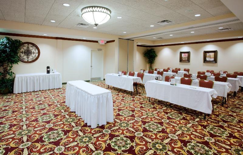 Holiday Inn Raleigh Durham Airport By Ihg Morrisville Esterno foto