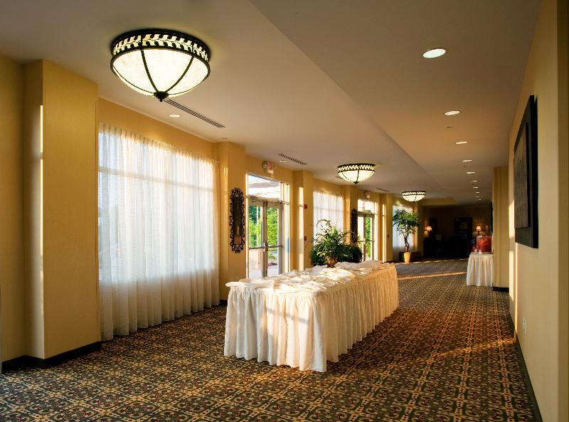 Holiday Inn Raleigh Durham Airport By Ihg Morrisville Esterno foto