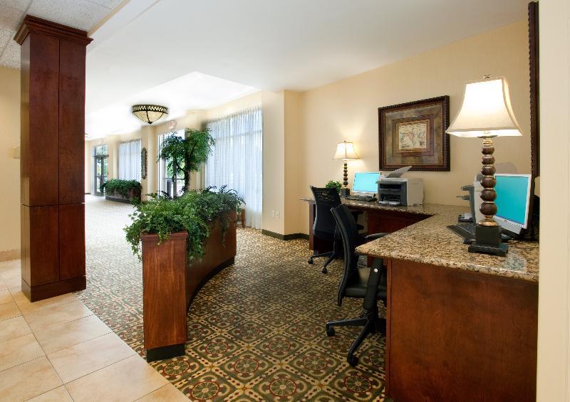 Holiday Inn Raleigh Durham Airport By Ihg Morrisville Esterno foto
