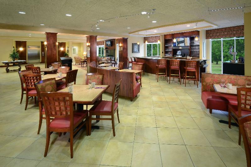 Holiday Inn Raleigh Durham Airport By Ihg Morrisville Esterno foto